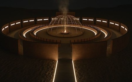 Manar Abu Dhabi Debuts First Ever  WE ARE ONA Culinary Experience in the UAE  with Chef Solemann Haddad