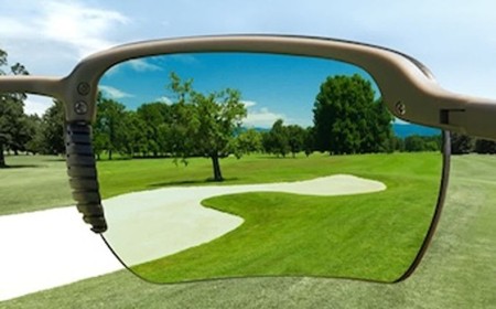 Maui Jim Launches Its First Sunglasses Designed Specifically for Golf