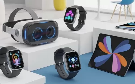 أفضل هدايا التكنولوجيا لعام 2025 لعشاق الأجهزة الذكية