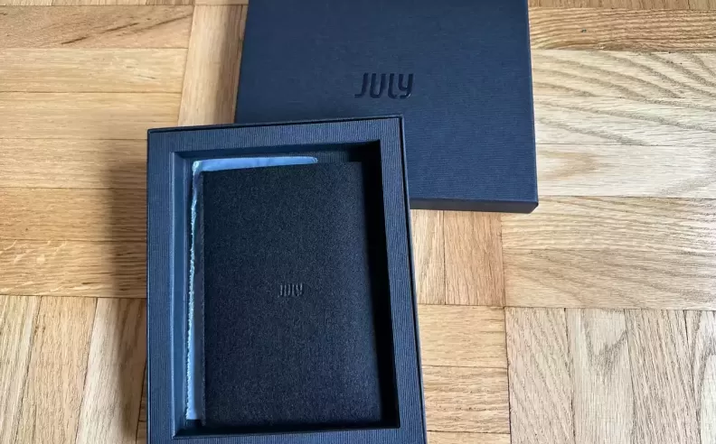 أناقة مدمجة بحجم صغير