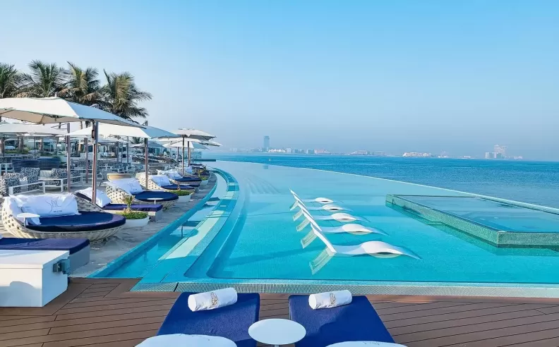 Burj Al Arab: رمز دبي الأبدي