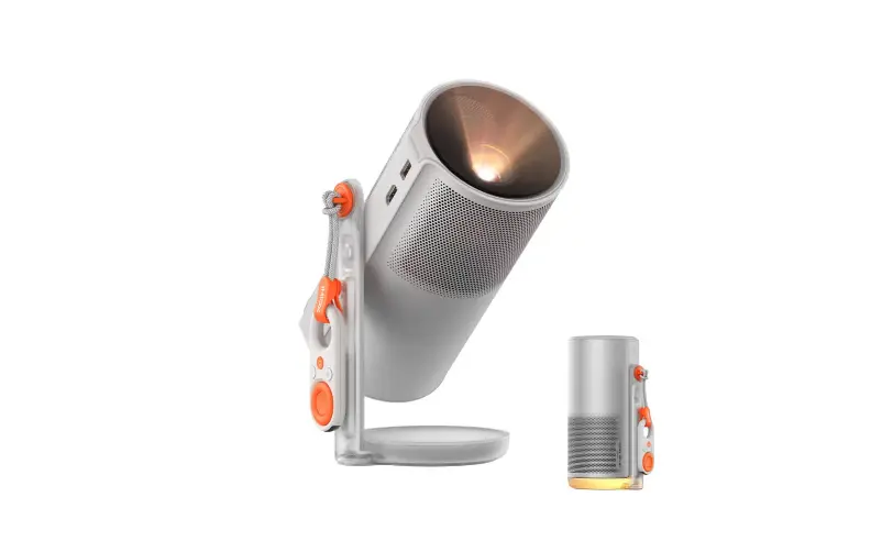 Cinema Anywhere You Go