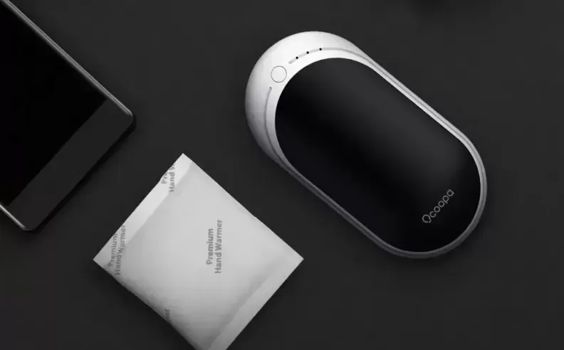 Smart Warmth for Cold Days