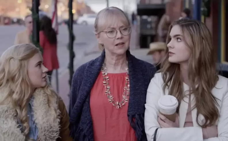 Christmas in the Heartland: A Feel-Good Favorite