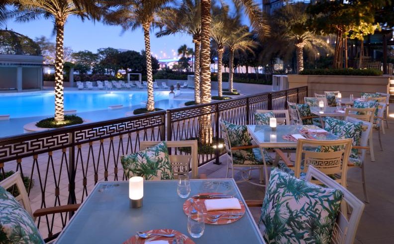 Friday – Oumsiya, Tales of Arabia