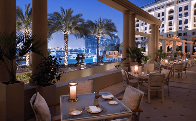 Winter Holiday Offer at Palazzo Versace Dubai