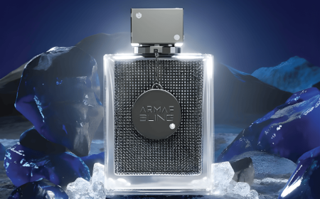 Armaf Reveals Its Latest Fragrance Club de Nuit Bling in a Dazzling Dubai Spectacle