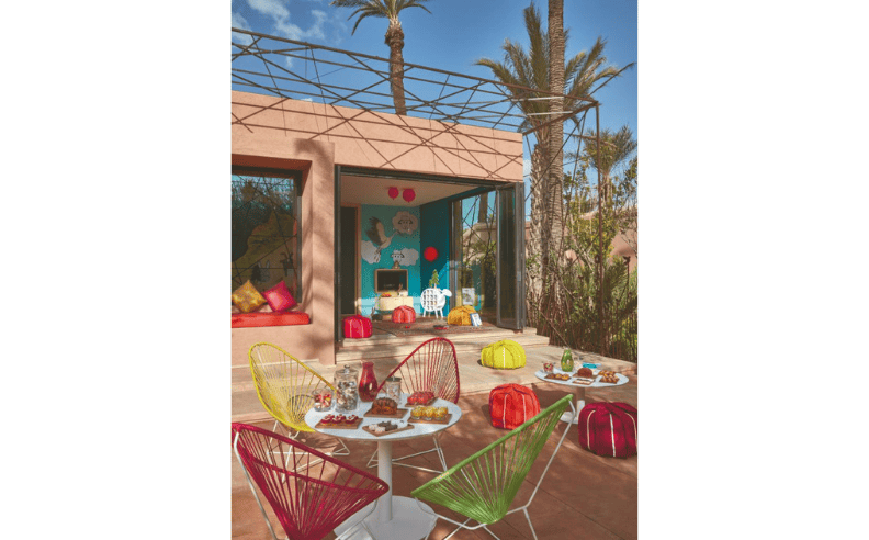 أحبّاؤنا الصغار