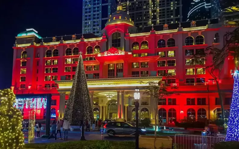 Luxury and Celebration in Every Corner of Dubai