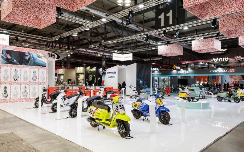 The Line-Up - A Celebration of Heritage and Innovation