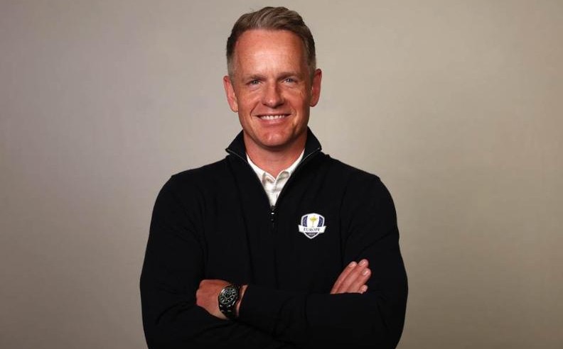 Donald’s Masterclass in Strategy Shines at Ba Na Hills Golf Club