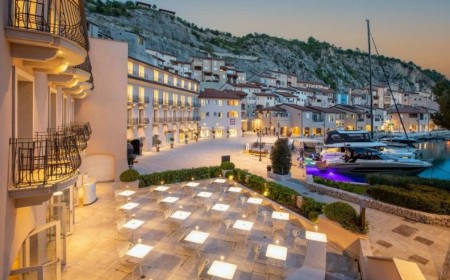 Chic in Italy: Set-Jet Stays with Minor Hotels