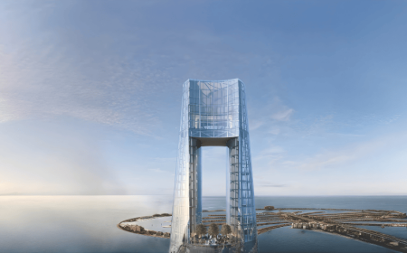 Ciel Dubai Marina, Vignette Collection Introduces an Immersive Culinary Journey