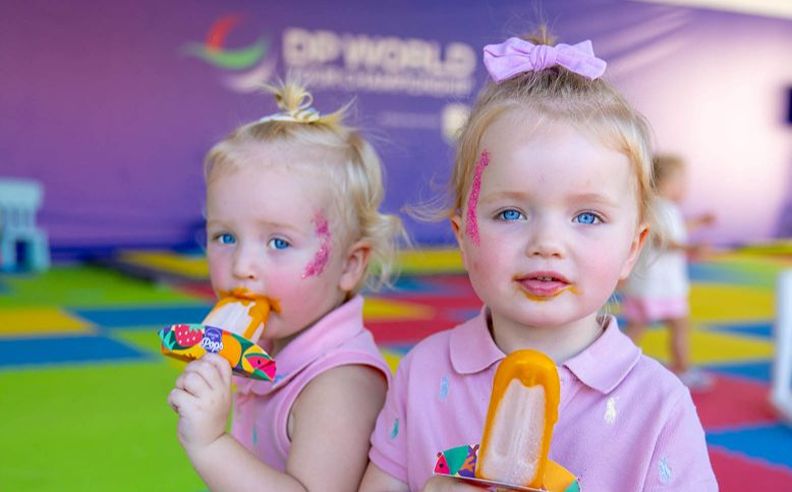 الاستدامة والضيافة وتذاكر الدخول