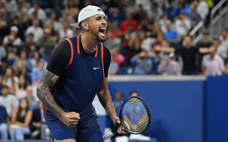 آرينا سابالينكا المصنفة أولى عالمياً تتحدى نيك كيريوس في معركة الجنسين: مواجهة دبي