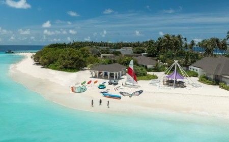 Avani Launches Travelling Traditions Tying Festive Stays to Local Ritual