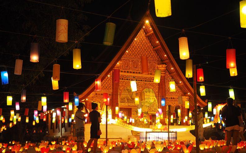 Avani Brings Festive Magic to Africa and Europe