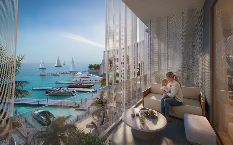 InterContinental Dubai – The Heart of Europe Redefines Family Luxury