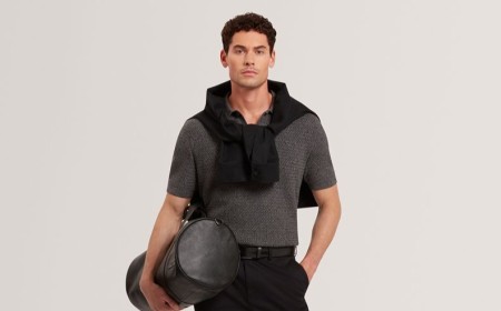 Seasonal Essentials Ted Baker’s Must-Have Men’s Bags This Autumn
