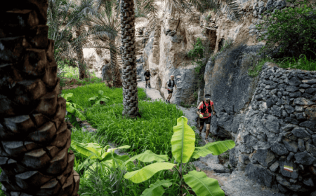 Oman by UTMB trail race returns to the UTMB World Series 2026, with community, culture, and heritage at its heart