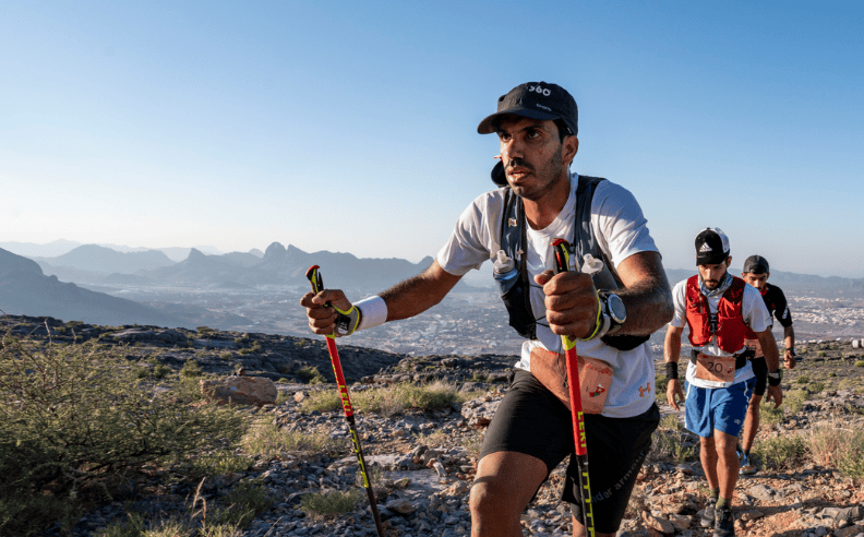 Trail legacy, sustainability & future growth