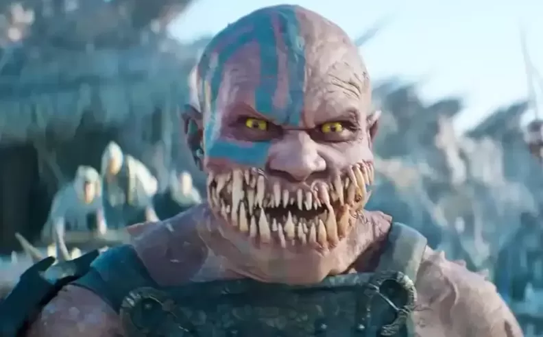 Mortal Kombat II: Classic Combat Reborn