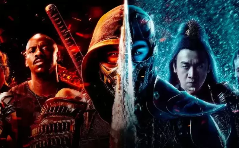 Epic Worlds Await Inside IMAX 2026 Unforgettable Movie Lineup