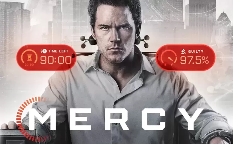 Mercy: When Mystery Meets Humanity