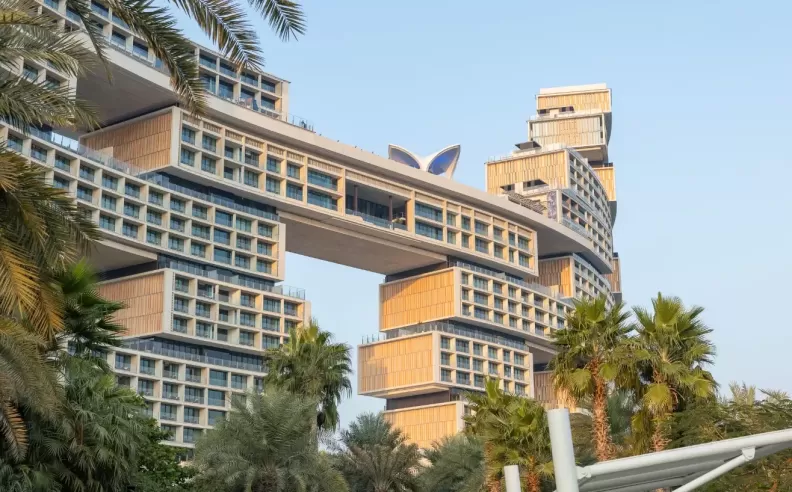 Atlantis The Royal: A Class of Its Own