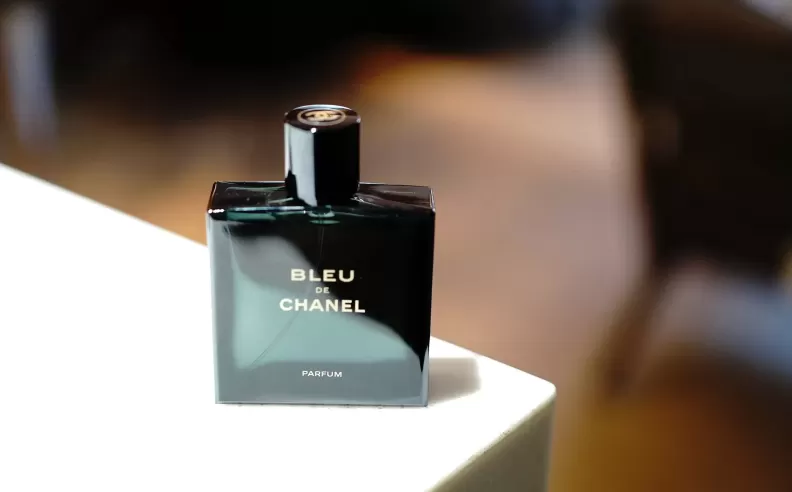 Bleu de Chanel Parfum