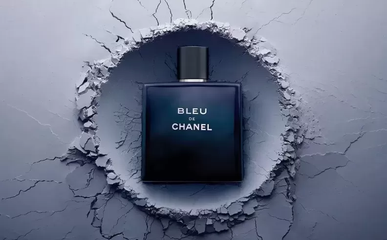 Bleu de Chanel Eau de Toilette