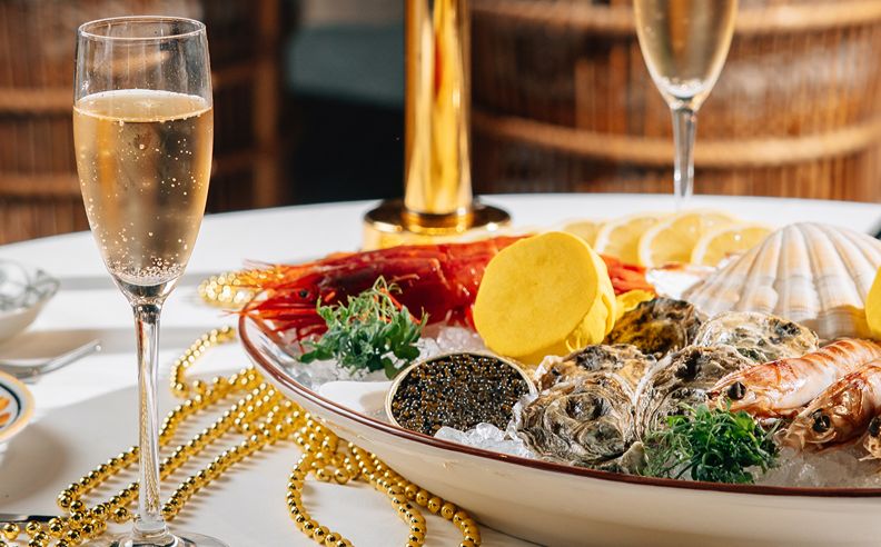 Arrogante Dubai Rings in 2026 in True Dolce Vita Style