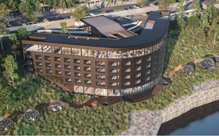 Minor Hotels Announces Anantara Property in Argentina