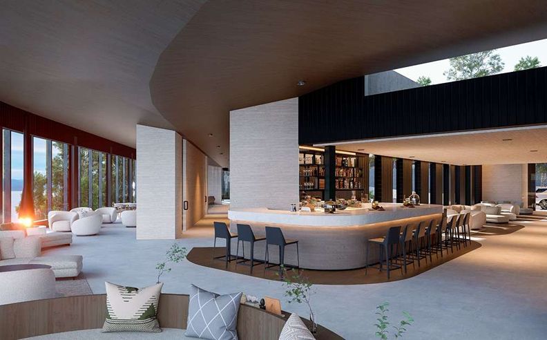 Anantara Ushuaia Patagonia Resort: A Carbon-Neutral Luxury Retreat at the End of the World