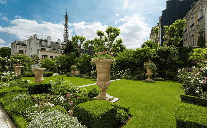 ملاذ احتفالي في قلب المدينة في فندق شانغريلا كولومبو