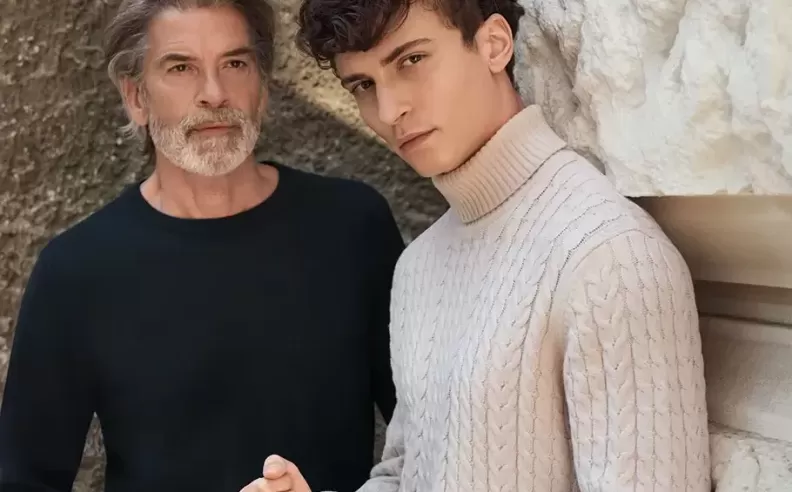 الرفاهية الهادئة والبساطة الراقية