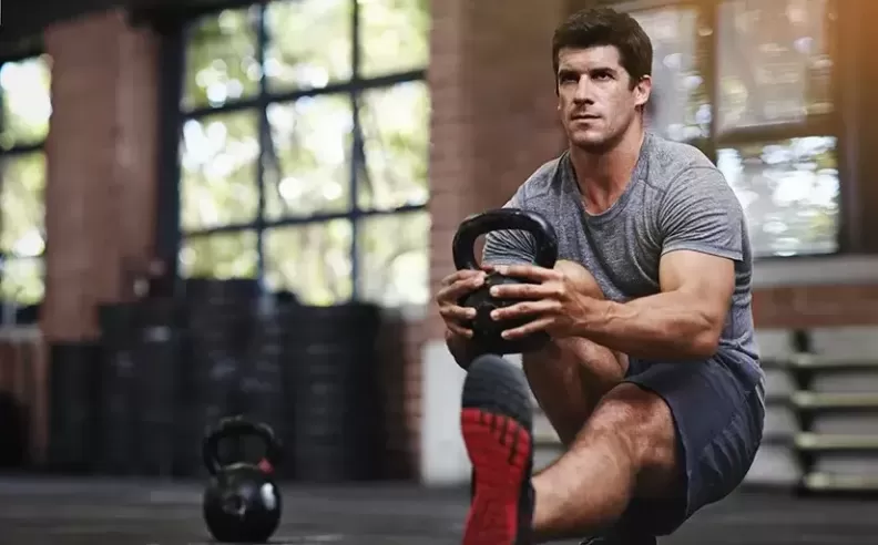 التمارين المركبة وأهميتها الأساسية