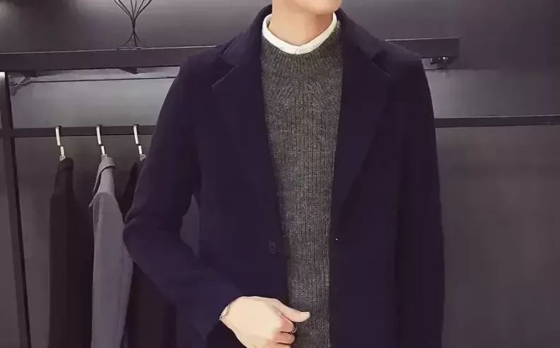 Wool Coats and Timeless Sophistication