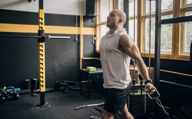 Isolation Workouts and Their Unique Benefits