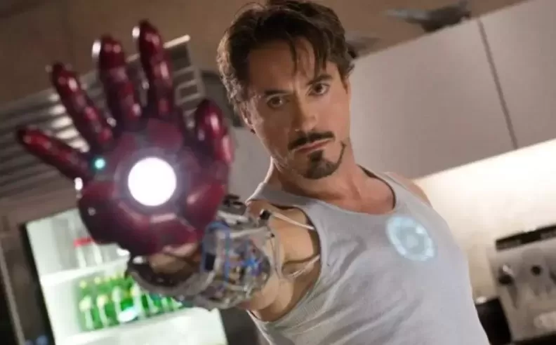 Robert Downey Jr’s Comeback to Stardom
