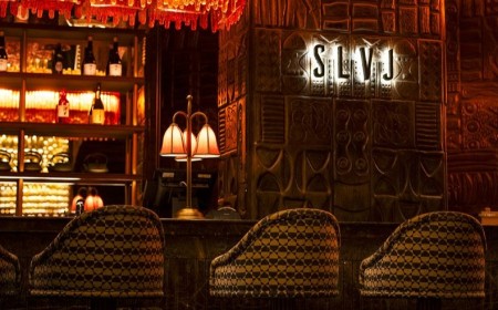 Salvaje Dubai Rings in 2026 with a Golden Japanese Latin Night with the Closest Burj Khalifa Views