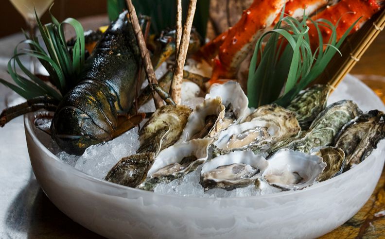 Salvaje Dubai Rings in 2026 with a Golden Night of Glamour and Celebration