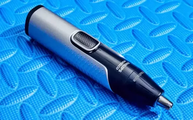 Philips Norelco Nose Trimmer 5000