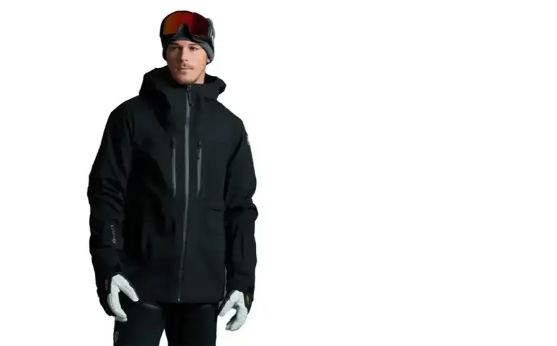 High Performance and Bold Design