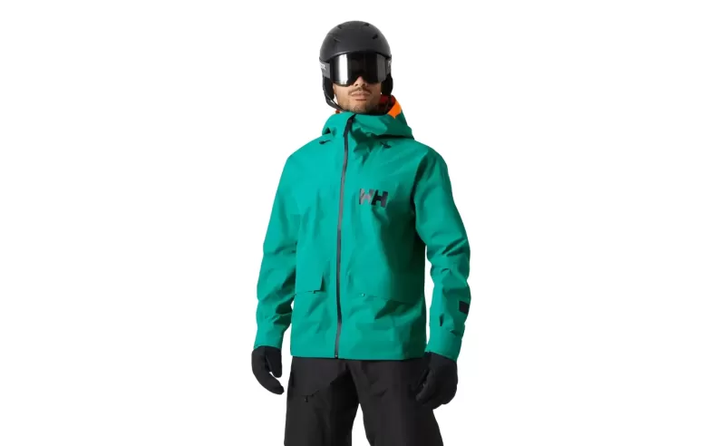 Ultimate Warmth for Harsh Conditions