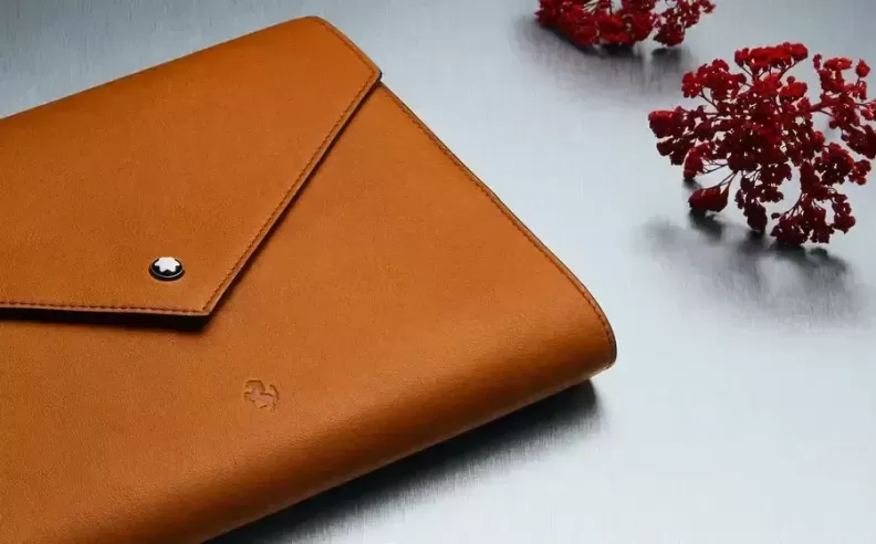 Montblanc Meisterstück Ferrari Special Edition Notebook