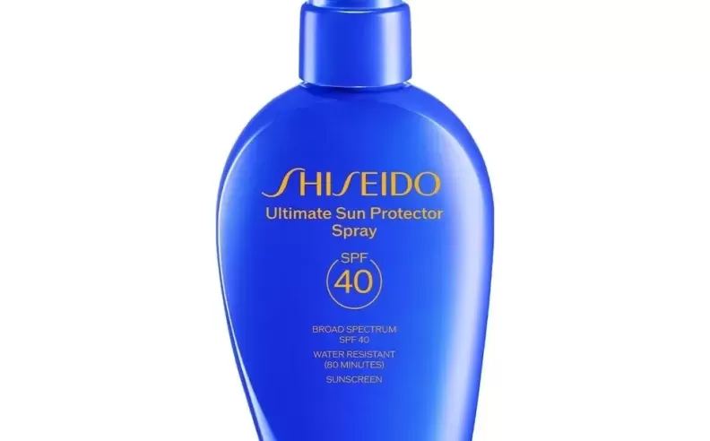 Best Luxury Spray Sunscreen