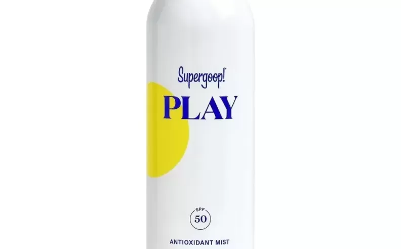 Best Chemical Spray Sunscreen