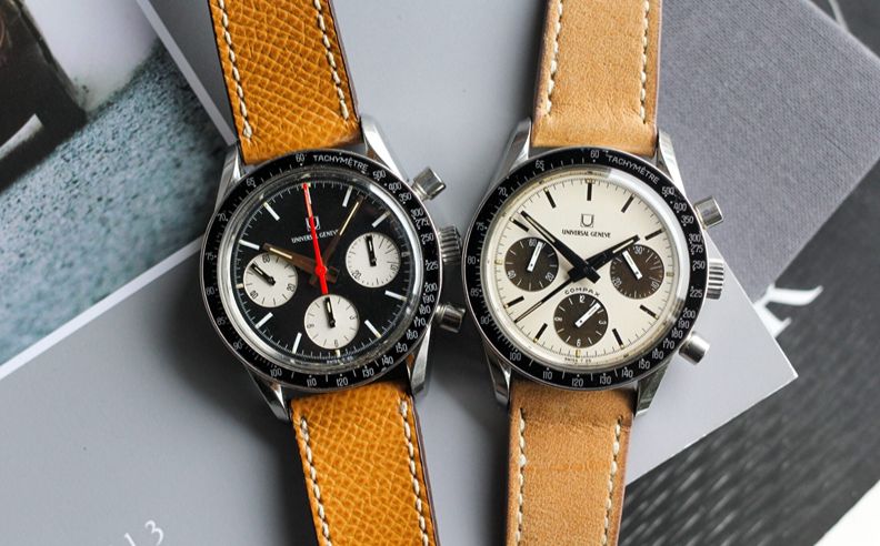 The Legacy of Nina Rindt and the Birth of an Icon