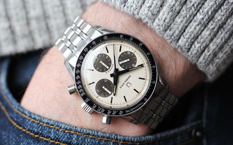 The Tribute to Compax: Craftsmanship, Legacy, and Revival